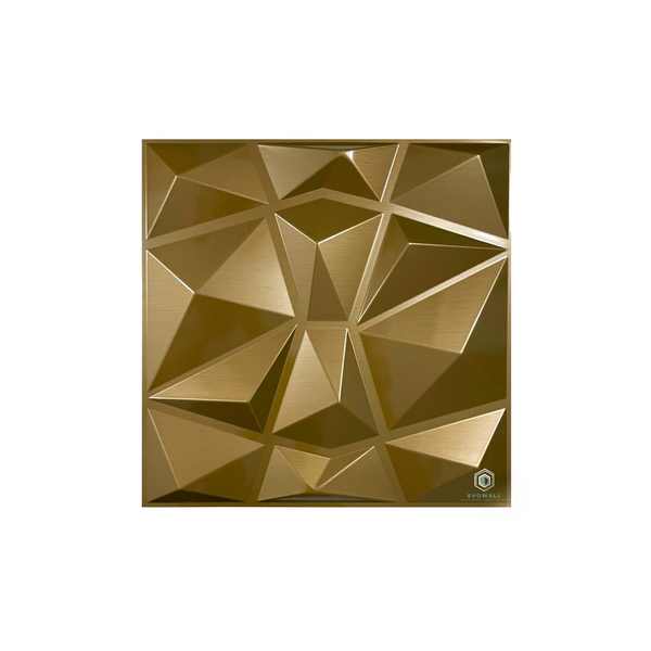 EVOX Diamond - Gold - S