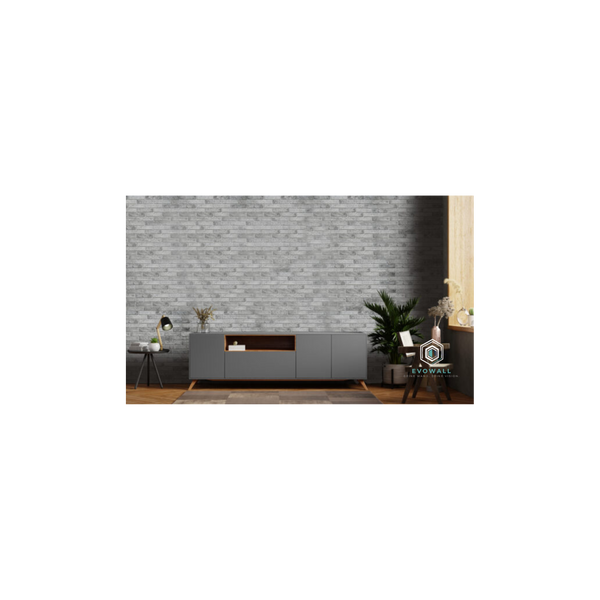 EVOX Brick - Light Grey - L