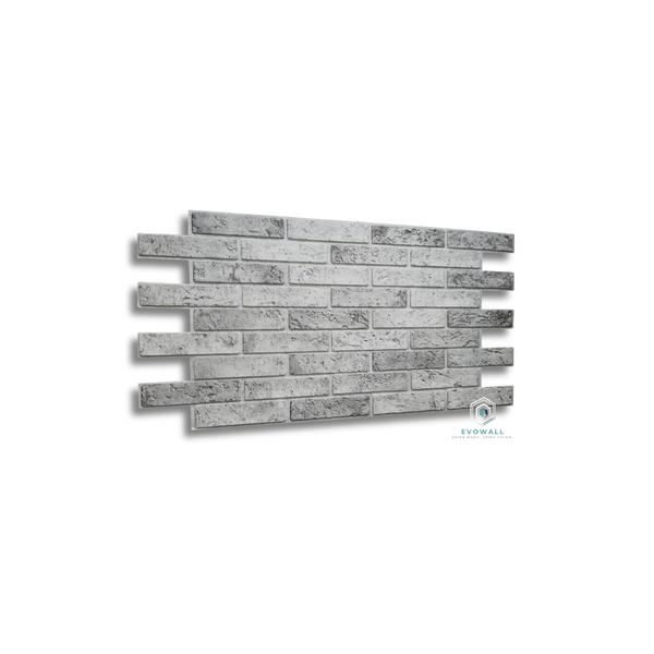 EVOX Brick - Light Grey - L