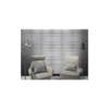 EVO Woodline - Brushed Grey Oak - S