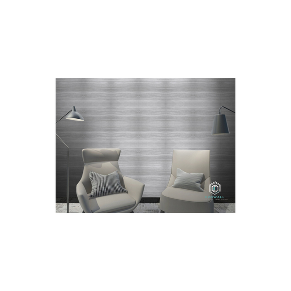 EVO Woodline - Brushed Grey Oak - S