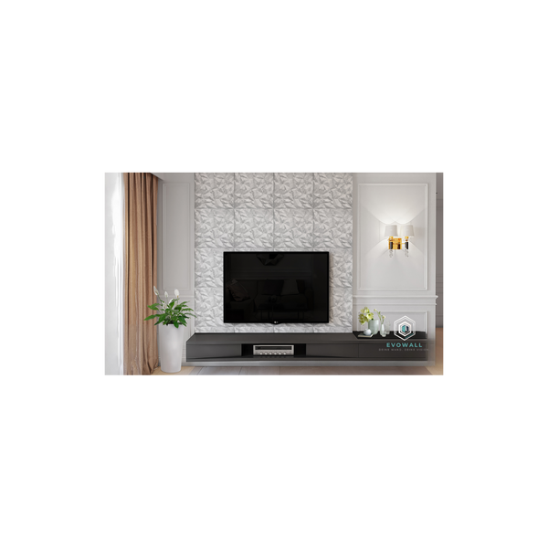 EVO Mirror - Marble - S
