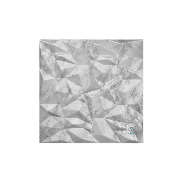 EVO Mirror - Marble - S