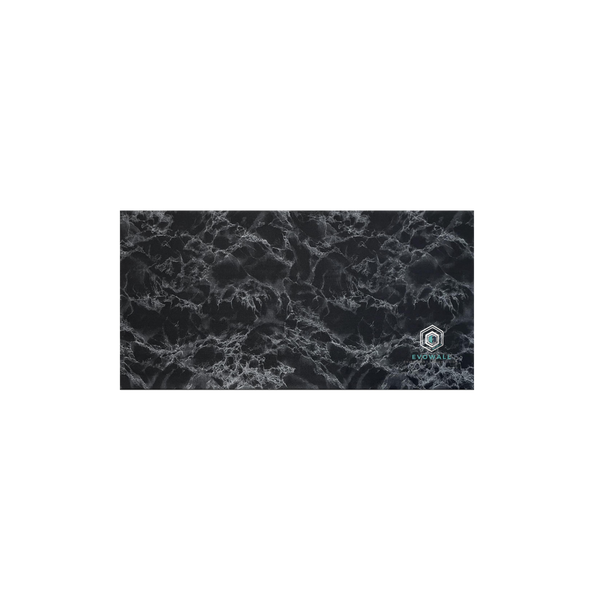 EVO Marble - Black & Grey - L