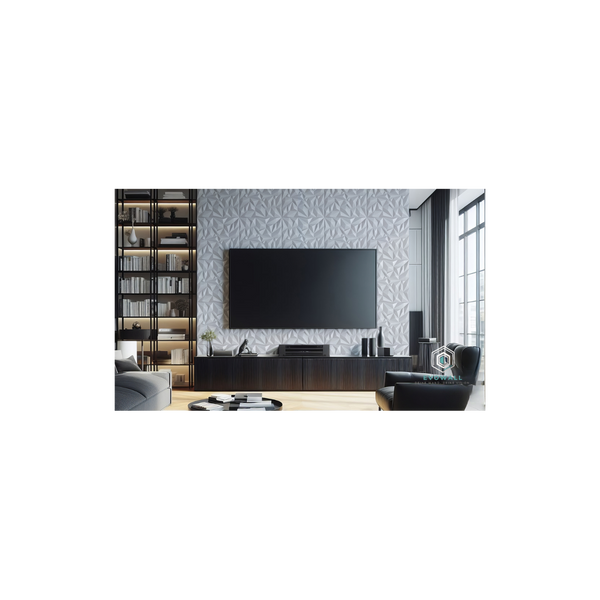 EVO Mirror - Light Grey - S