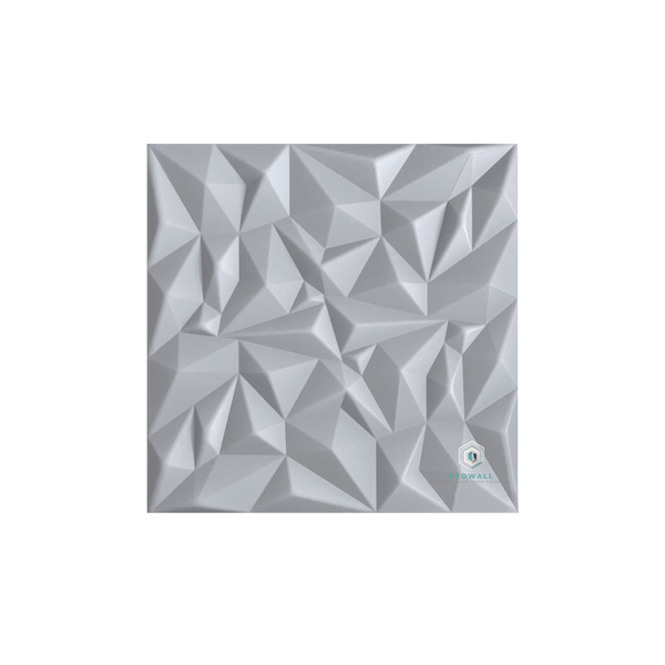 EVO Mirror - Light Grey - S