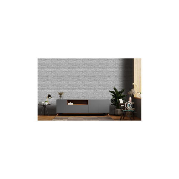 EVOX Brick - Urban Grey - L