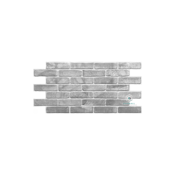 EVOX Brick - Urban Grey - L
