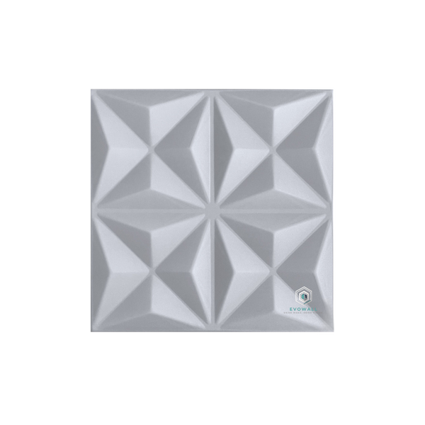 EVO Origami - Light Grey - S