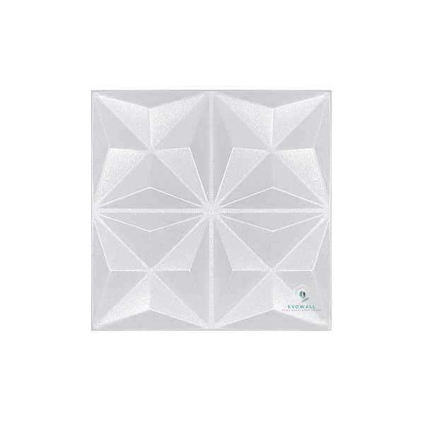 EVO Origami - White - S