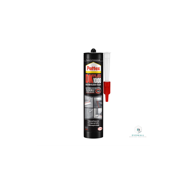 EVOQ FixKit - Pattex DK Flex - 1000