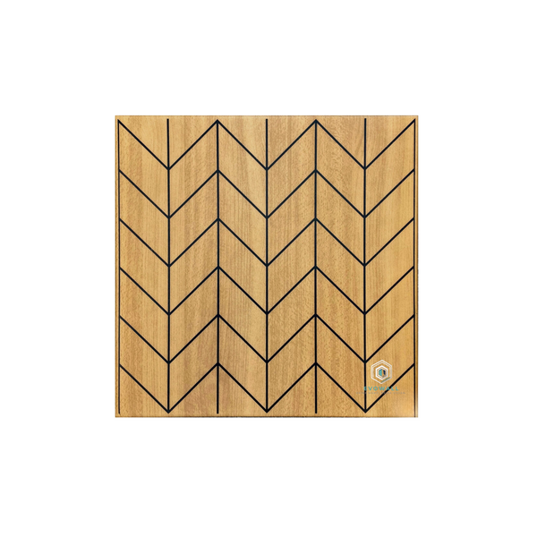 EVO Chevron - Oak - S