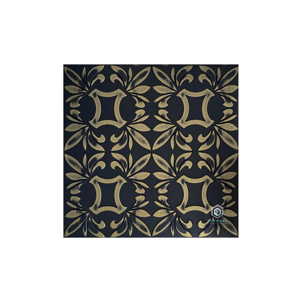EVO Vellora - Black & Gold - S
