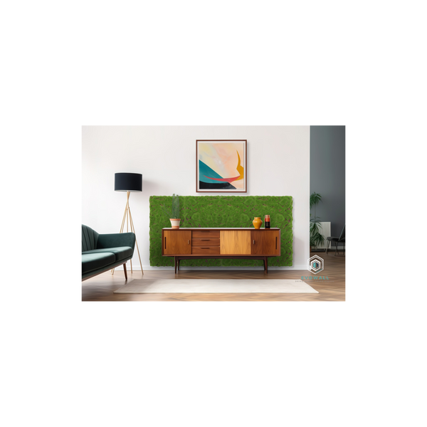 EVOG Moss - Warm Green - S