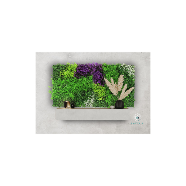 EVOG Botanical - Color Blend - S