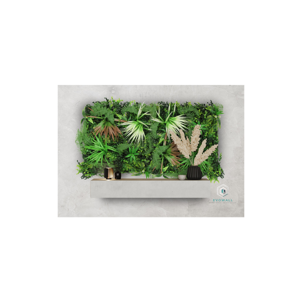 EVOG Botanical - Wild Tropical - S