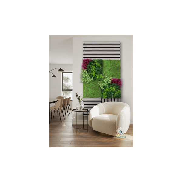 EVOG Botanical - Wild Harmony - S