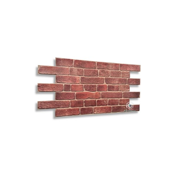 EVOX Brick - Red Stone - L