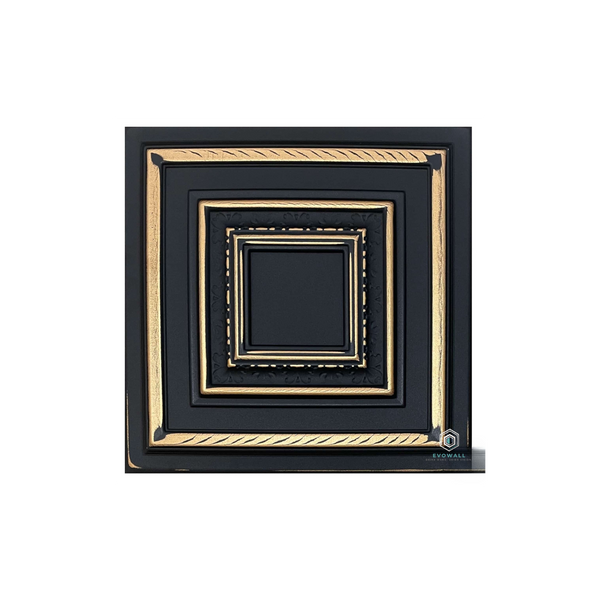 EVO Prestige – Black – S