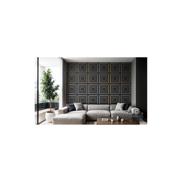 EVO Prestige – Black – S