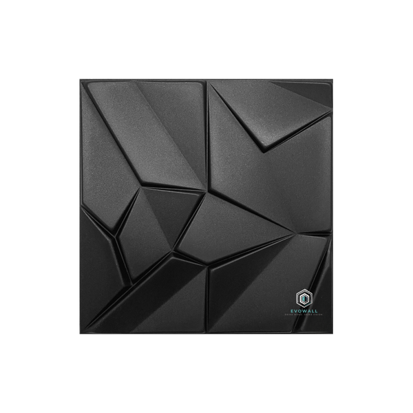 EVO Facet - Black - S