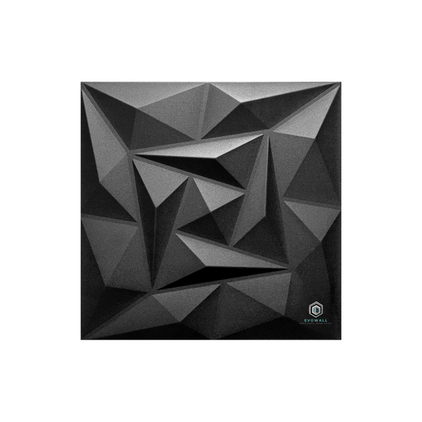 EVO Quarz - Black - S