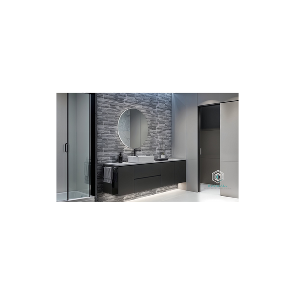 EVOX Stone - Nordic Grey - L