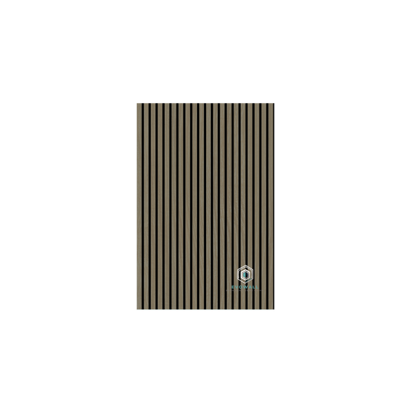 EVOW DeepSlats - Walnut - XL