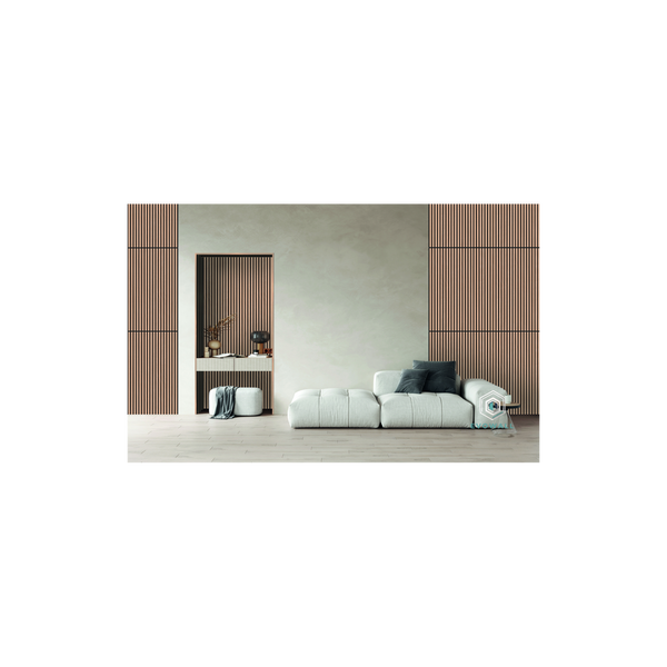 EVOW DeepSlats - Light Oak - XL