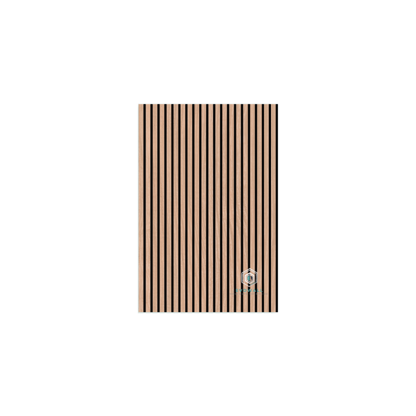 EVOW DeepSlats - Light Oak - XL