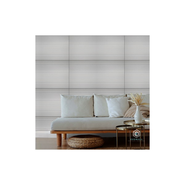 EVO Linea - White - L