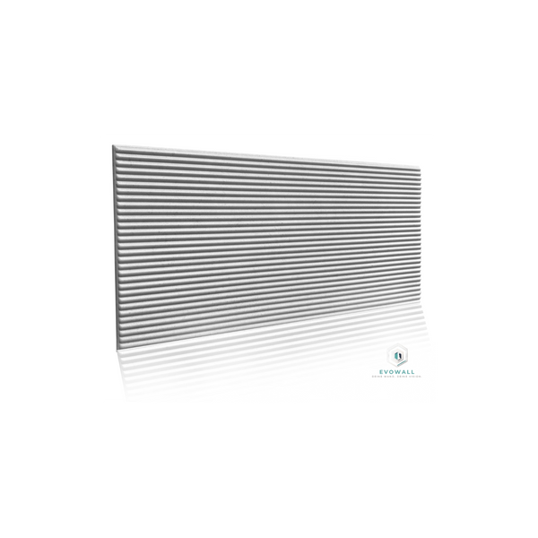 EVO Linea - Concrete Light Grey - L