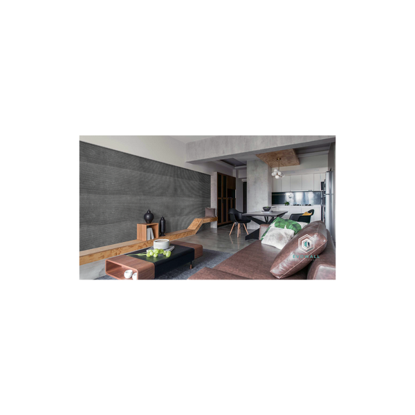 EVO Linea - Concrete Grey - L