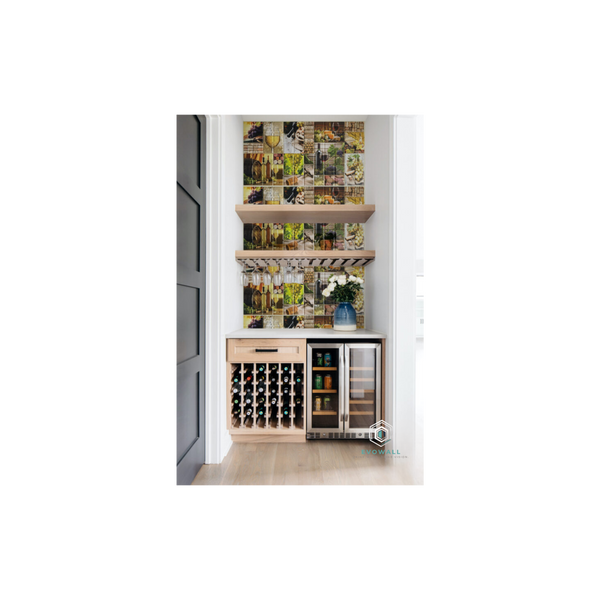 EVOX Mosaic - Toscana - L