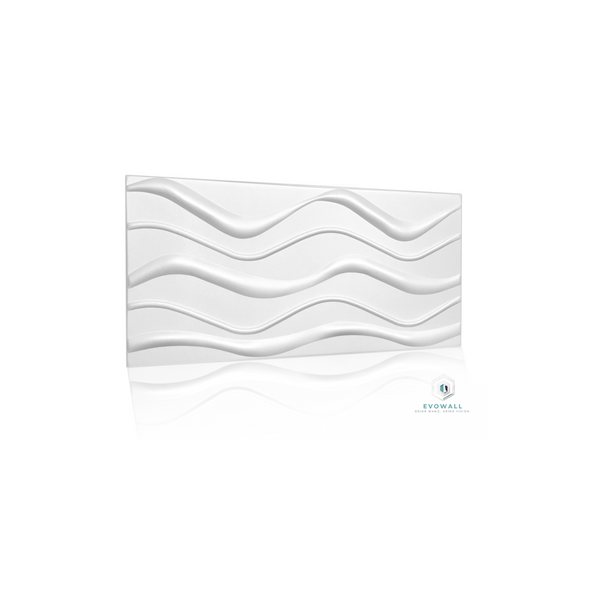 EVO Wave - White - L