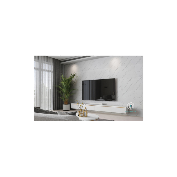 EVO Marble - White - L