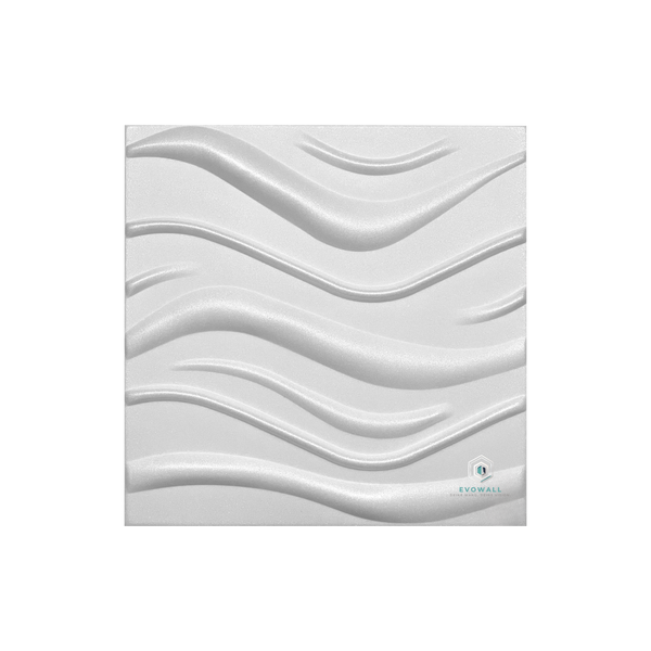 EVO Wave - White - S