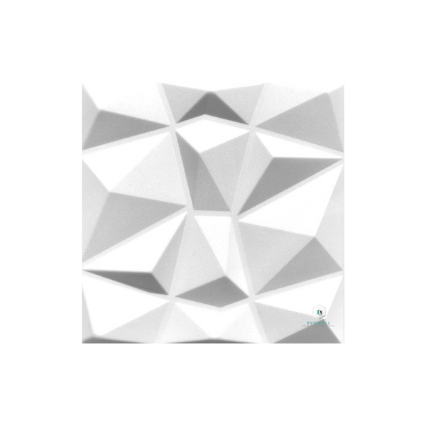 EVO Diamond - White - S