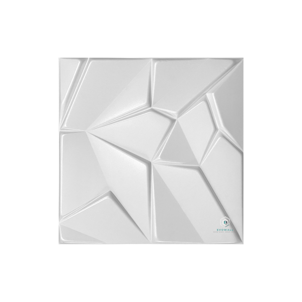 EVO Facet – White – S