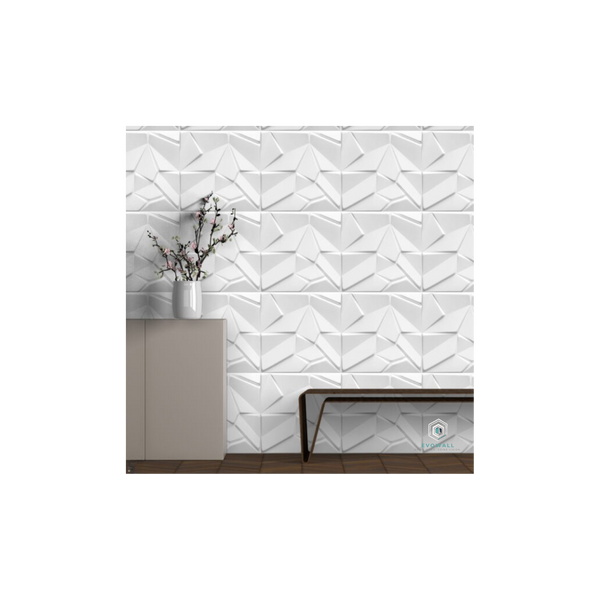 EVO Facet – White – S