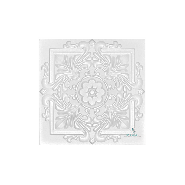 EVO Florencia - White - S