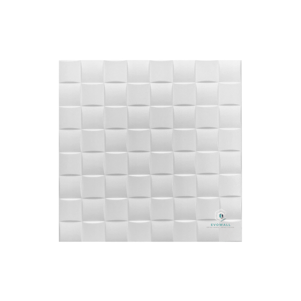 EVO Grid - White - S