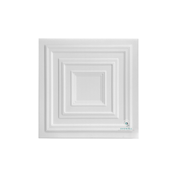 EVO Frame - White - S