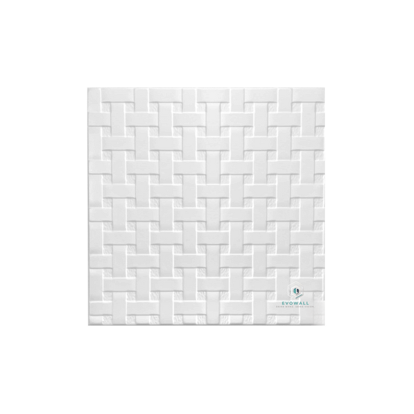 EVO Weave - White - S