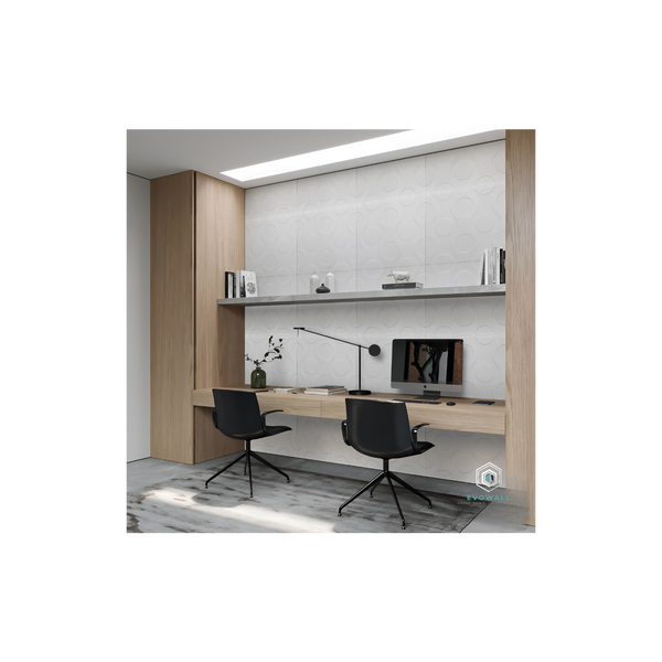 EVO Orbit - White - S