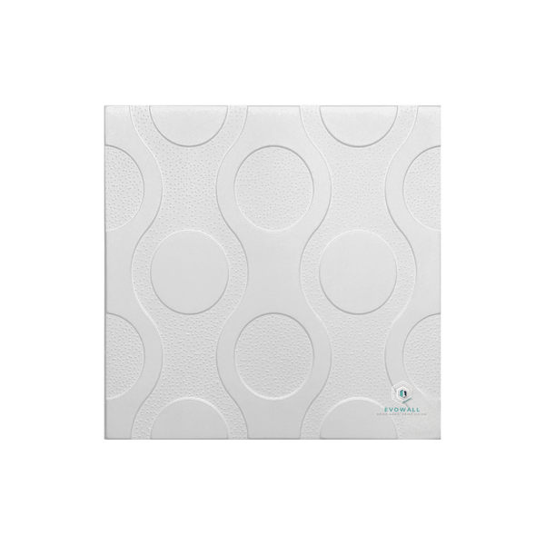 EVO Orbit - White - S