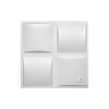 EVO Pillow - White - S