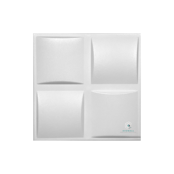 EVO Pillow - White - S