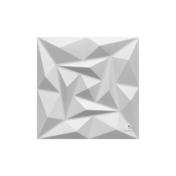 EVO Quarz - White - S