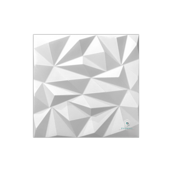 EVO Prism – White – S